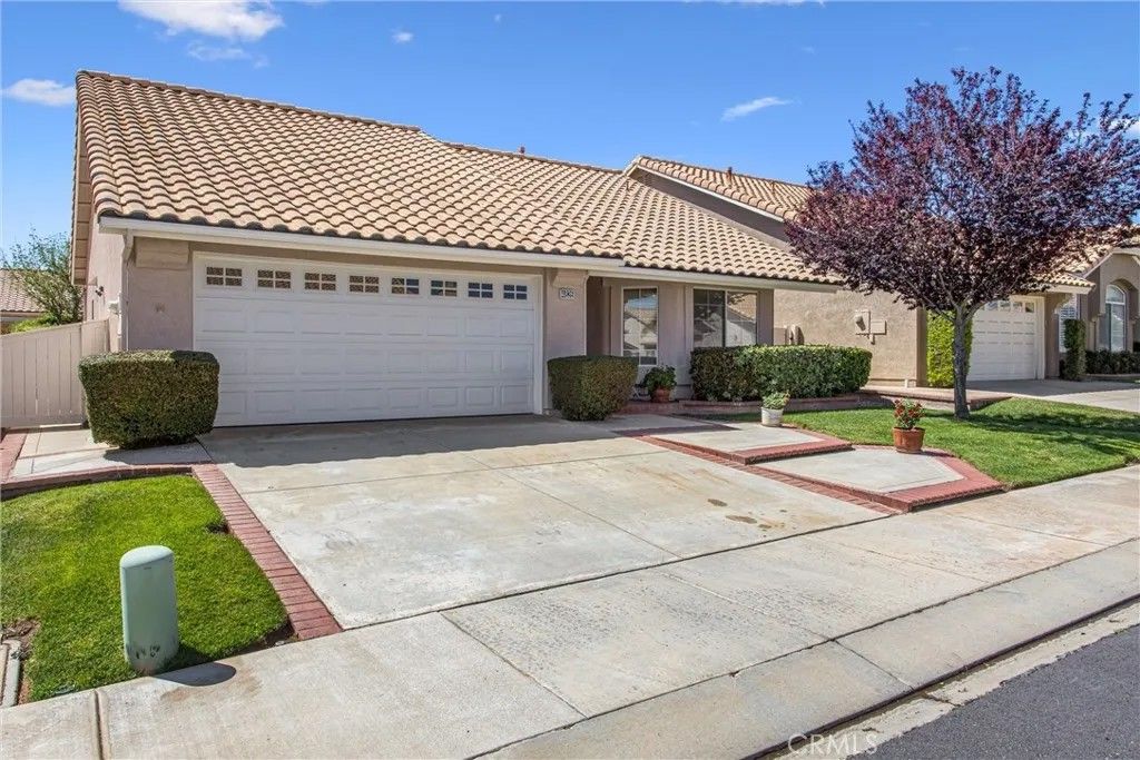 Photo of 4826 W Fairway Oaks Ave, Banning, CA 92220 (MLS # IG26074595)