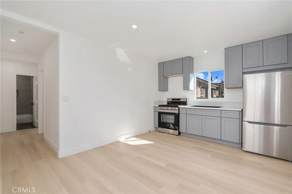 Photo of 240 E 84 Th, Los Angeles, CA 90003 (MLS # DW26044707)