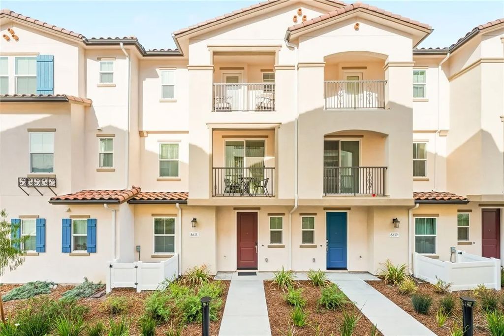 Photo of 8633 Amherst Street, Santee, CA 92071 (MLS # SW25274361)