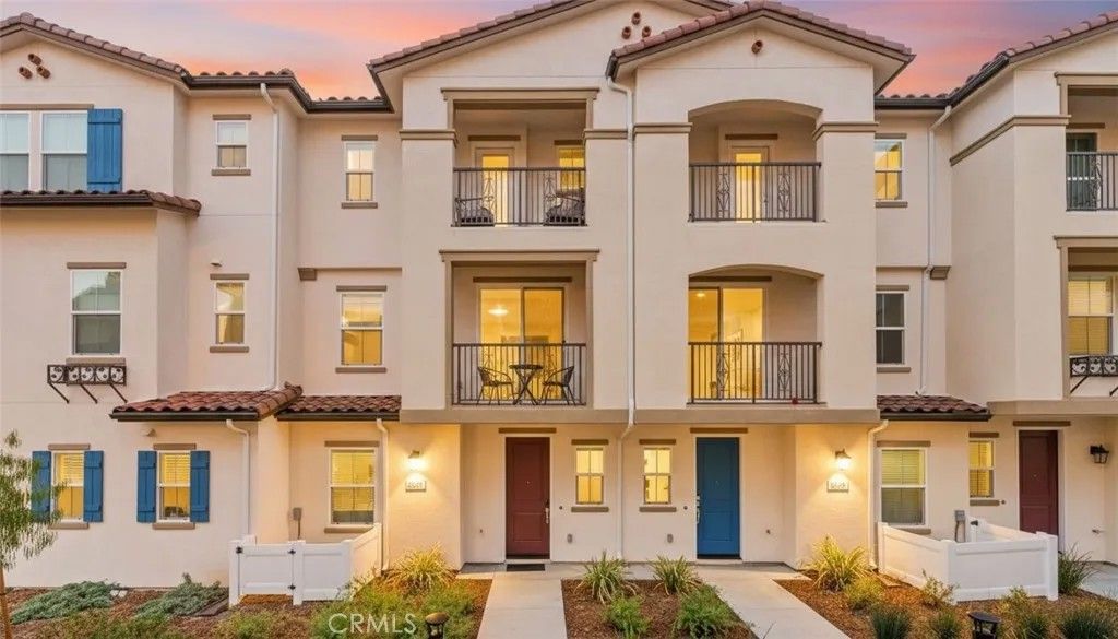 Photo of 8633 Amherst Street, Santee, CA 92071 (MLS # SW25274361)