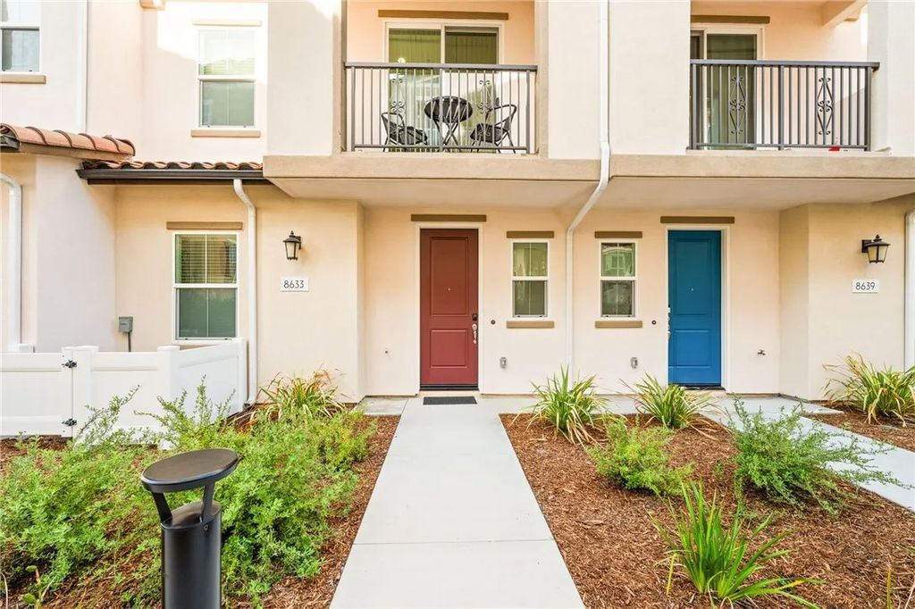 Photo of 8633 Amherst Street, Santee, CA 92071 (MLS # SW25274361)