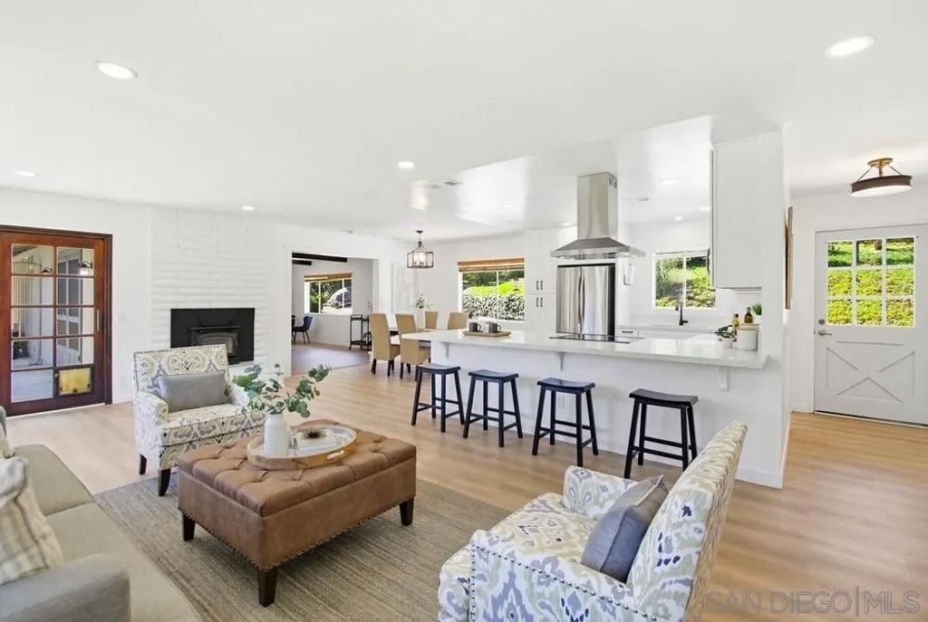 Photo of 2824 Olive Hill Road, Fallbrook, CA 92028 (MLS # 260005246)