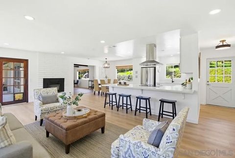 Photo of 2824 Olive Hill Road, Fallbrook, CA 92028 (MLS # 260005246)