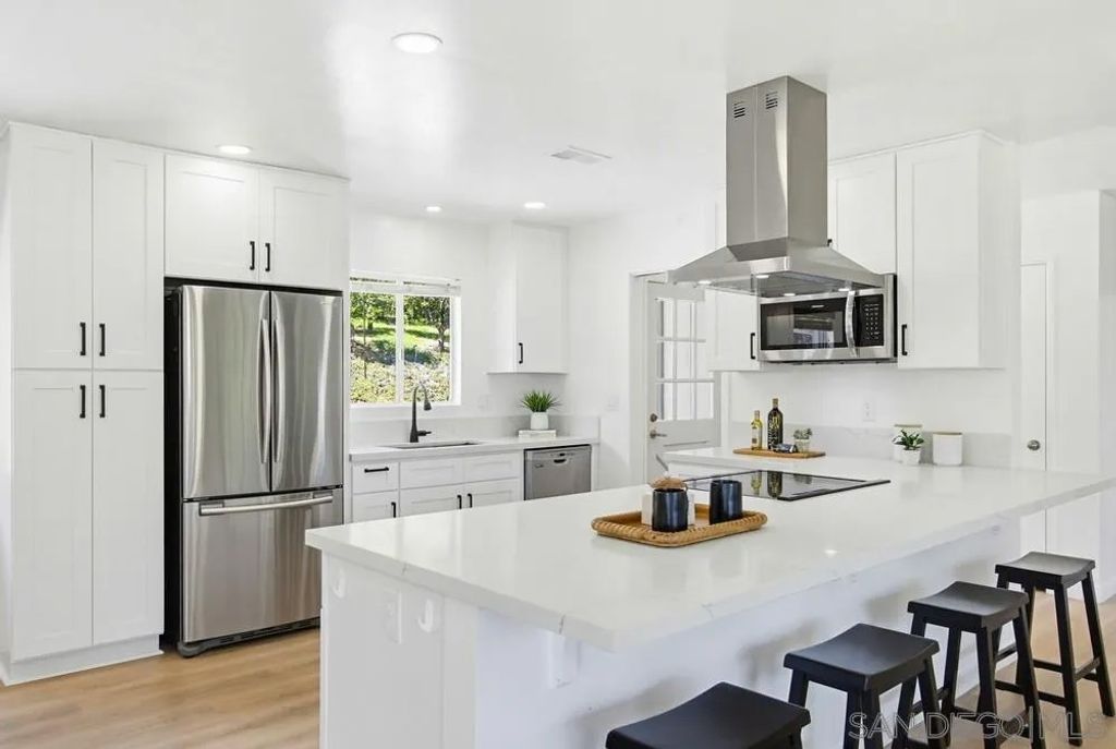 Photo of 2824 Olive Hill Road, Fallbrook, CA 92028 (MLS # 260005246)