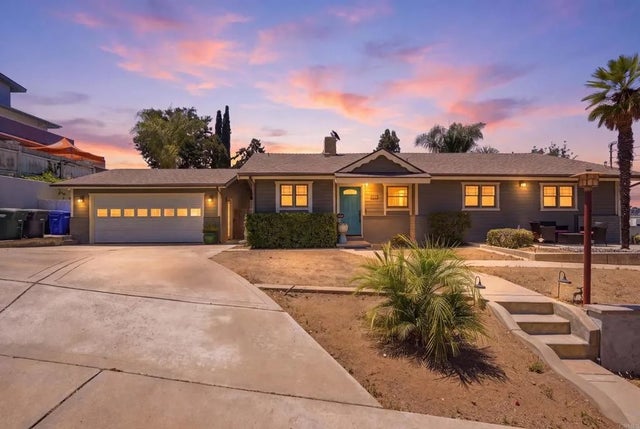 1738 Key Lane, El Cajon