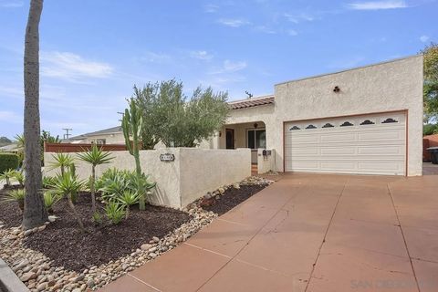 4344 Yale Ave La Mesa CA 91942