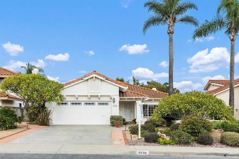 9118 Pimpernel Drive San Diego CA 92129