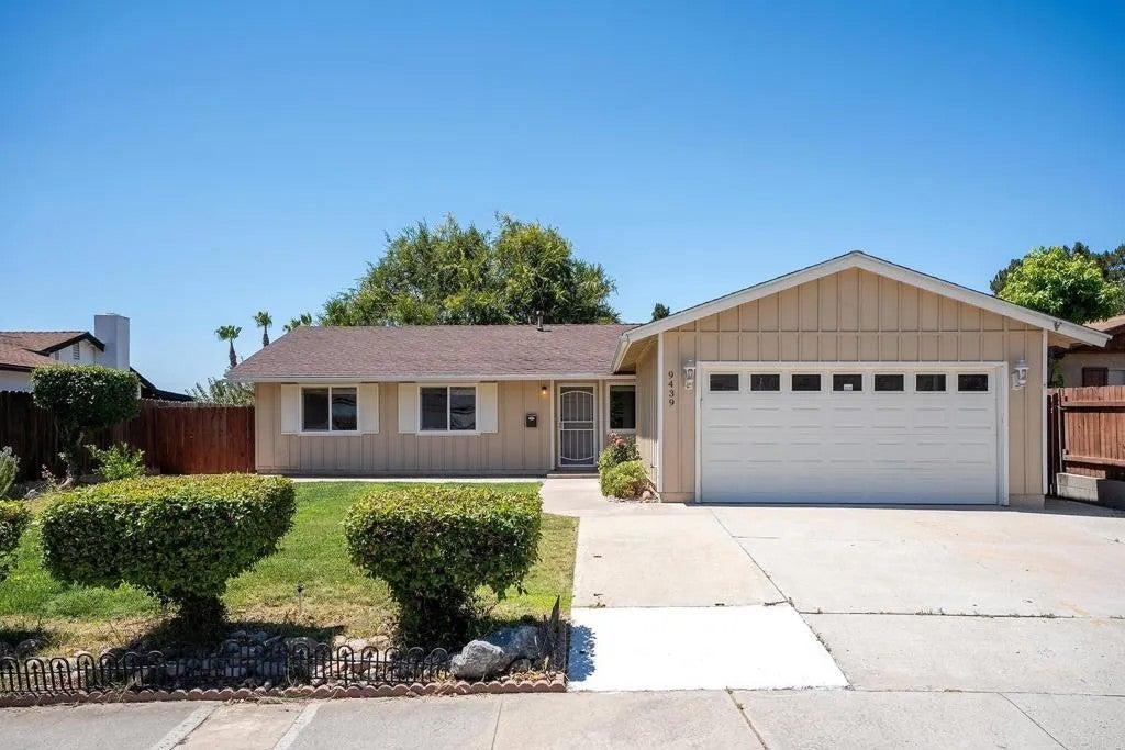 Photo of 9439 Lake Canyon Rd, Santee, CA 92071 (MLS # PTP2604687)