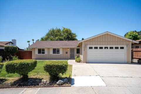 Photo of 9439 Lake Canyon Rd, Santee, CA 92071 (MLS # PTP2604687)