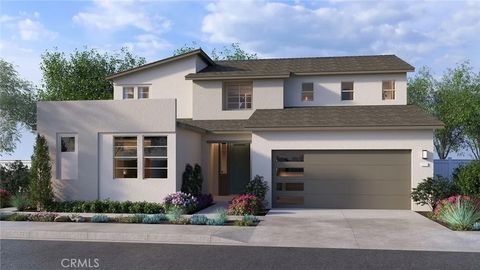 Photo of 126 Via Palermo, Cathedral City, CA 92234 (MLS # SW25280525)