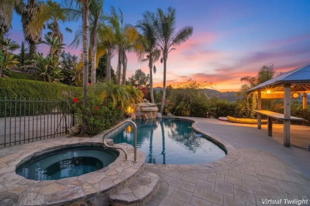 Photo of 25147 Jack Rabbit Acres #2, Escondido, CA 92026 (MLS # 250046270)