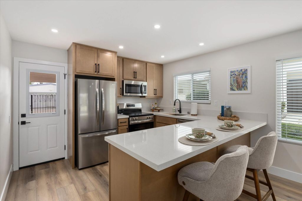 Photo of 3824 Orange Way, Oceanside, CA 92057 (MLS # 260011382)