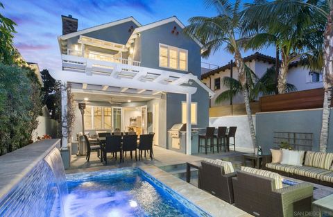 861 B Avenue Coronado CA 92118