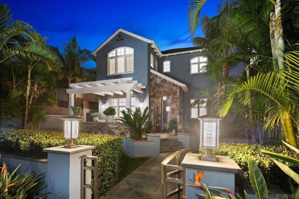 Photo of 861 B Avenue, Coronado, CA 92118 (MLS # 250046293)