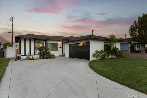 Photo of 13418 Lancelot Avenue, Norwalk, CA 90650 (MLS # PW26204985)