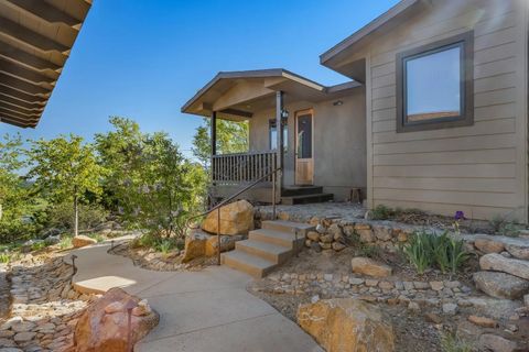Tiny photo for 35750 Mountain Circle Dr, Julian, CA 92036 (MLS # 250045416)