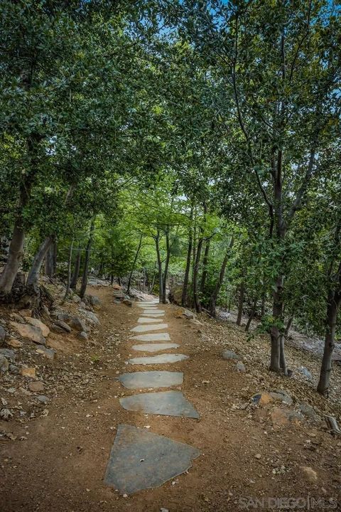 Tiny photo for 35750 Mountain Circle Dr, Julian, CA 92036 (MLS # 250045416)