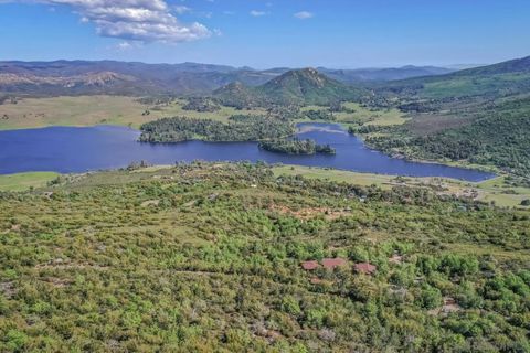 Tiny photo for 35750 Mountain Circle Dr, Julian, CA 92036 (MLS # 250045416)