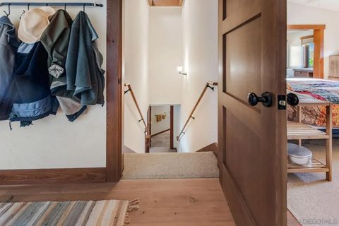 Tiny photo for 35750 Mountain Circle Dr, Julian, CA 92036 (MLS # 250045416)