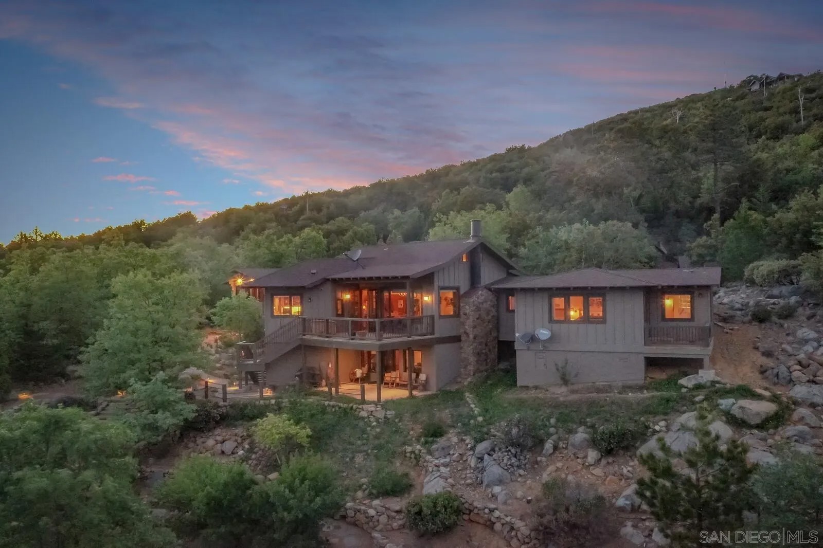 35750 Mountain Circle Dr