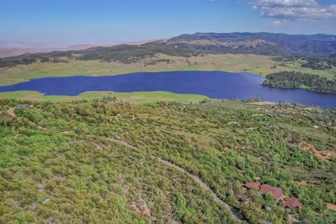 Tiny photo for 35750 Mountain Circle Dr, Julian, CA 92036 (MLS # 250045416)