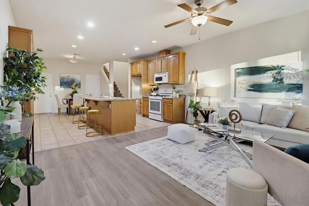 Photo of 12306 Lakeshore Dr #2 DR, Lakeside, CA 92040 (MLS # 260011819)