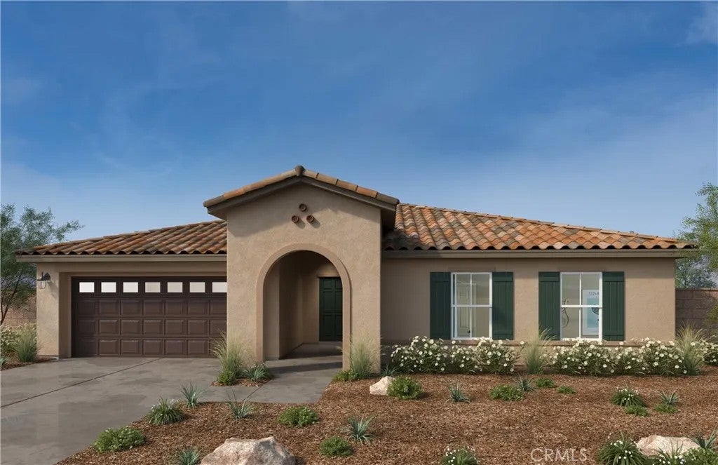 Photo of 1649 Mystic Trail, San Jacinto, CA 92582 (MLS # SW26210334)