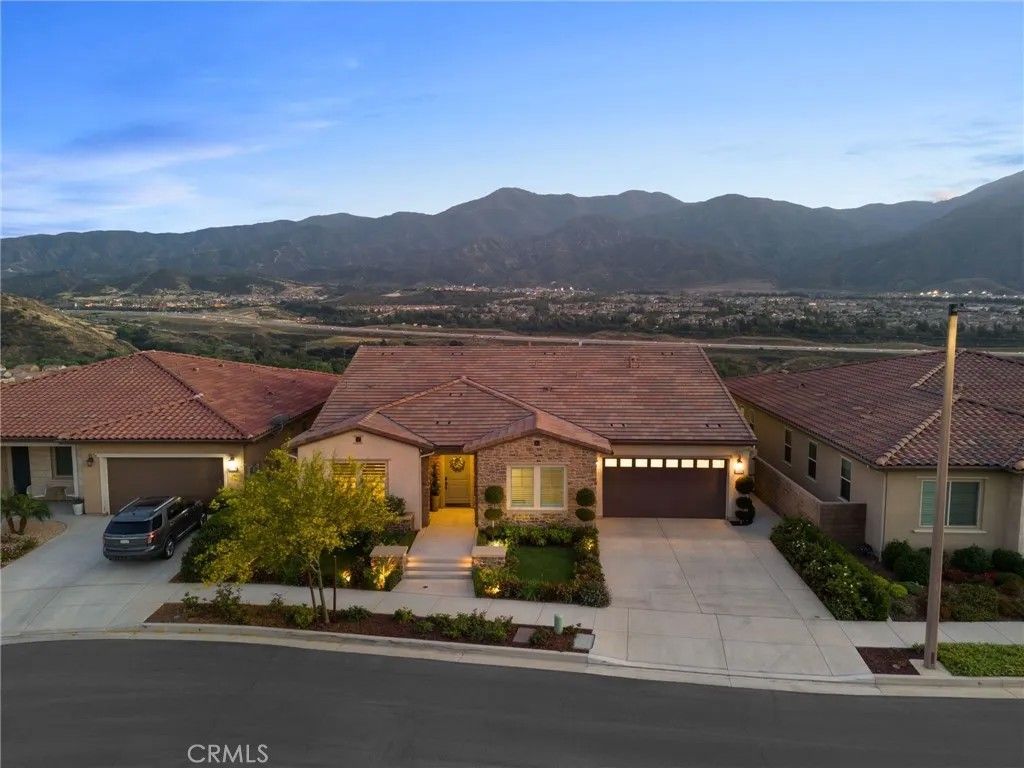 Photo of 11607 Explorer Court, Corona, CA 92883 (MLS # IG26075245)