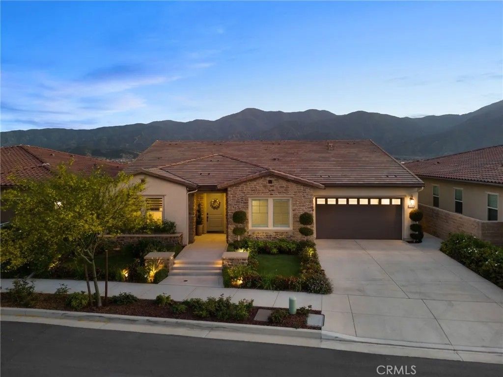 Photo of 11607 Explorer Court, Corona, CA 92883 (MLS # IG26075245)