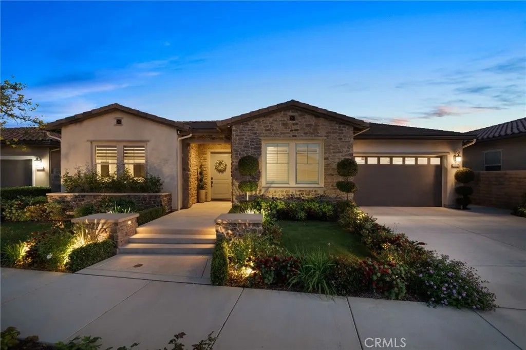 Photo of 11607 Explorer Court, Corona, CA 92883 (MLS # IG26075245)
