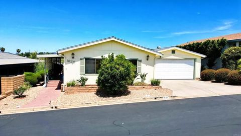 2 beds bed, 2 baths bath property at 1629 Desert Gln, Escondido, CA 92026