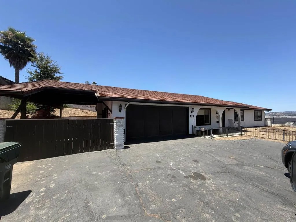 915 Moody Drive