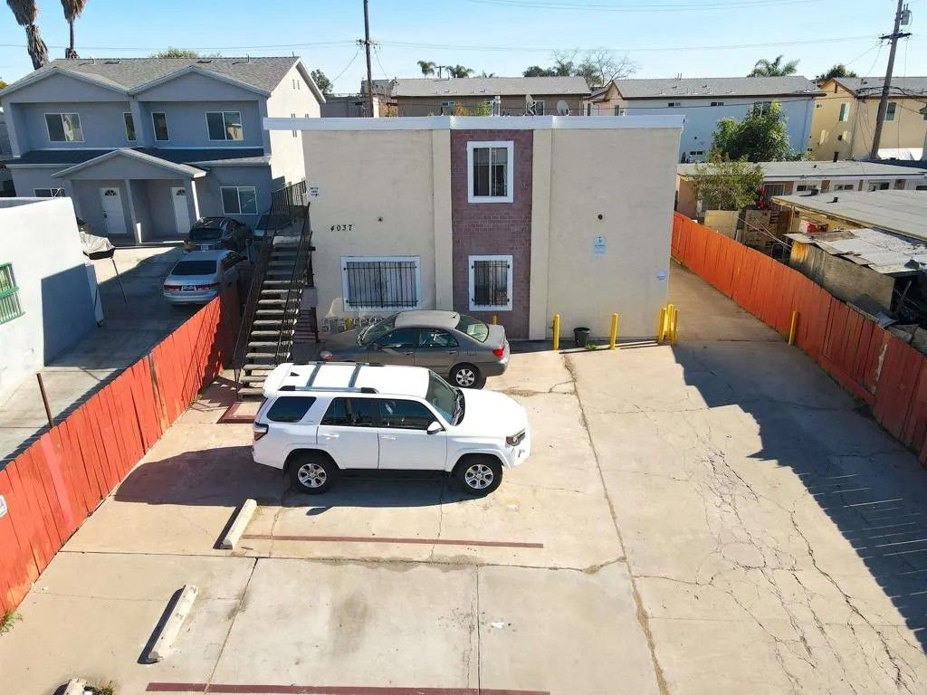 Photo of 4037 Winona Avenue, San Diego, CA 92105 (MLS # PTP2509174)