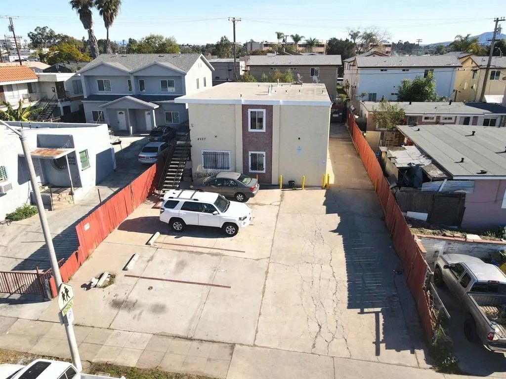 Photo of 4037 Winona Avenue, San Diego, CA 92105 (MLS # PTP2509174)