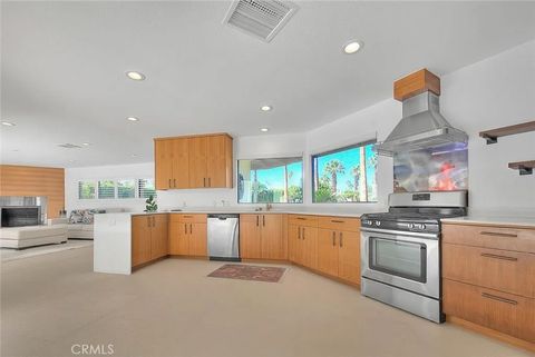 Tiny photo for 1281 Linda Vista, Palm Springs, CA 92262 (MLS # CV25244852)