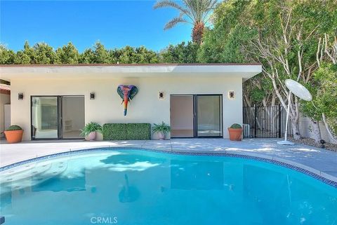 Tiny photo for 1281 Linda Vista, Palm Springs, CA 92262 (MLS # CV25244852)