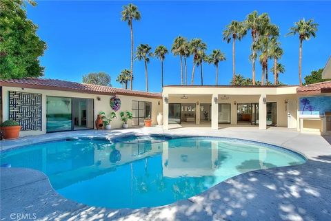 Tiny photo for 1281 Linda Vista, Palm Springs, CA 92262 (MLS # CV25244852)