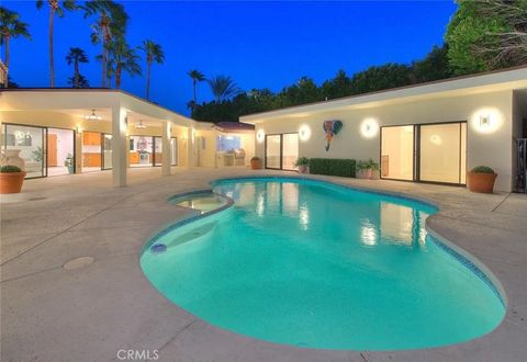 Tiny photo for 1281 Linda Vista, Palm Springs, CA 92262 (MLS # CV25244852)
