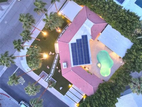Tiny photo for 1281 Linda Vista, Palm Springs, CA 92262 (MLS # CV25244852)