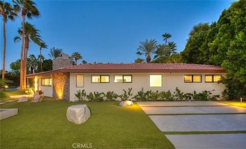 Tiny photo for 1281 Linda Vista, Palm Springs, CA 92262 (MLS # CV25244852)