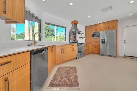 Tiny photo for 1281 Linda Vista, Palm Springs, CA 92262 (MLS # CV25244852)