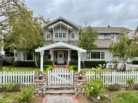 23181 Via Celeste Coto De Caza CA 92679