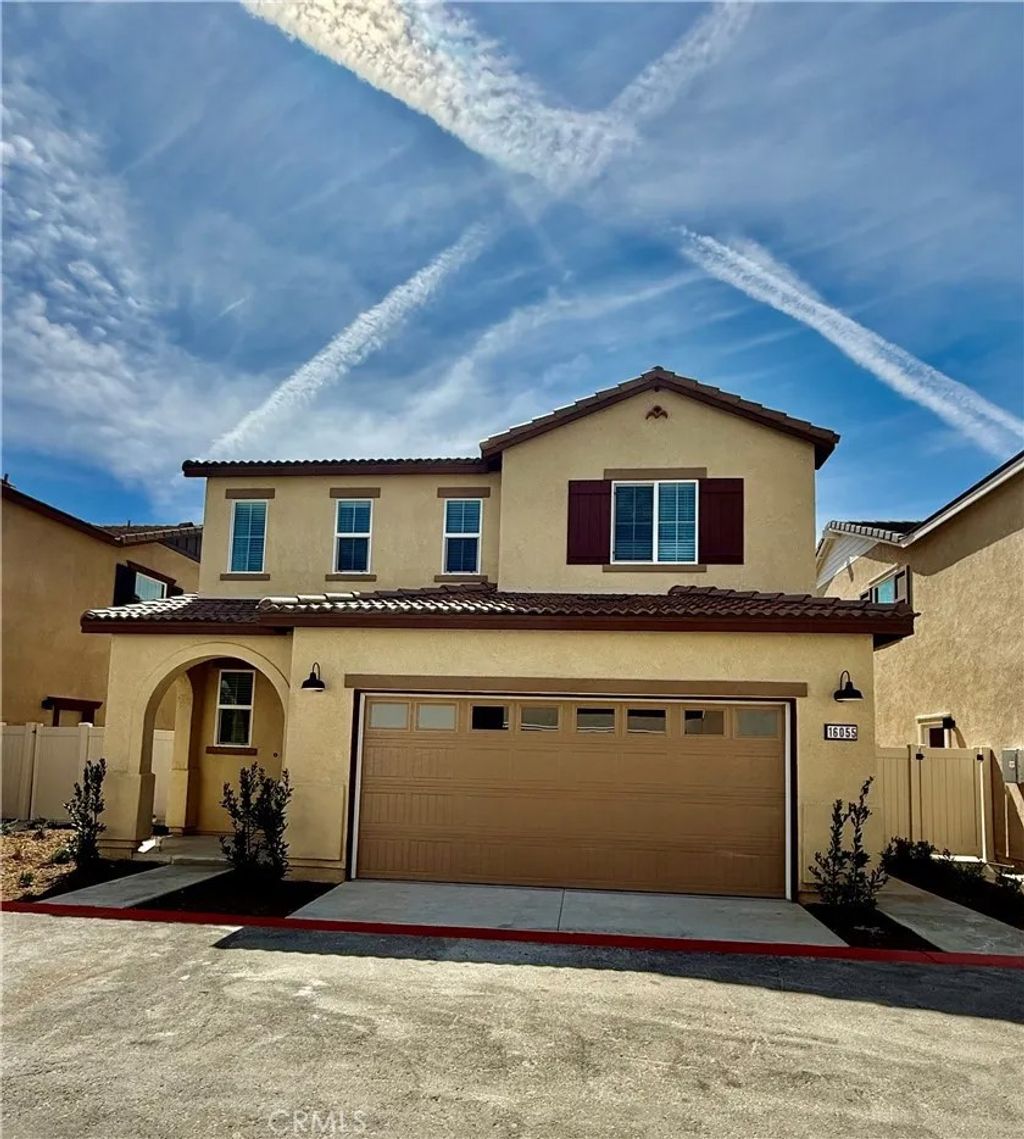 Photo of 16055 Montenegro Ln, Fontana, CA 92336 (MLS # WS26080564)