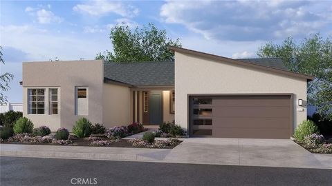 Photo of 135 Via Palermo, Cathedral City, CA 92234 (MLS # SW25252048)
