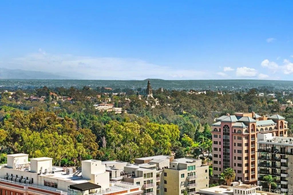 Photo of 3244 3rd Ave, San Diego, CA 92103 (MLS # PTP2602097)