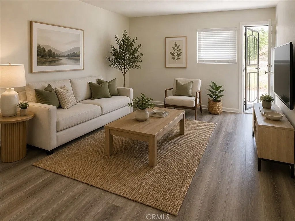 Photo of 36947 Melrose Drive #4, Cathedral City, CA 92234 (MLS # NP26197326)