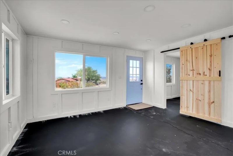 777 Quail Bush Road