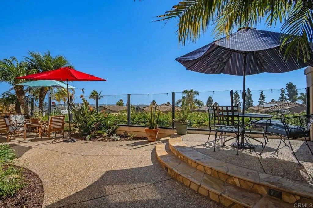 Photo of 6777 Frenata Place, Carlsbad, CA 92011 (MLS # NDP2602851)