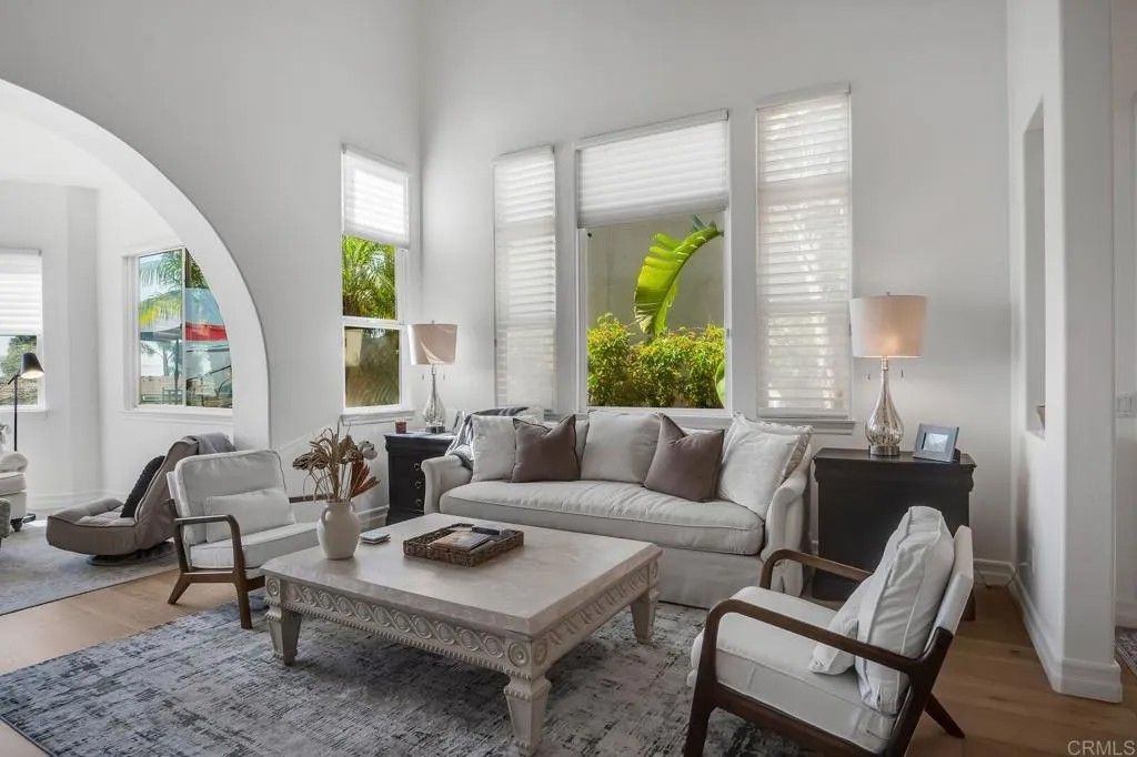 Photo of 6777 Frenata Place, Carlsbad, CA 92011 (MLS # NDP2602851)