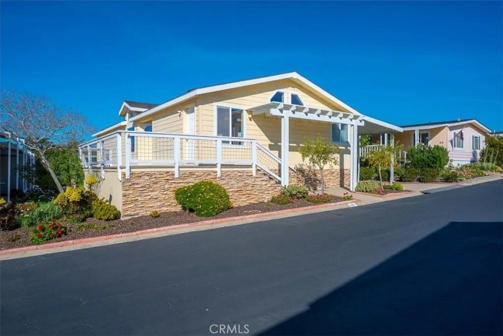 Photo of 633 Ramona Ave #19, Los Osos, CA 93402 (MLS # SC26050394)
